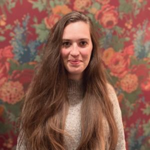 Meet your Posher, Emma